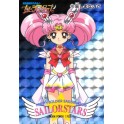 SAILOR MOON SUPER S PP CARDS PART 15 - SPECIALE 743