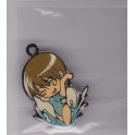 EDELWEISS METAL CHARM - MIZUKI HINATA