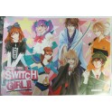 POSTER SWITCH GIRL COSPLAY