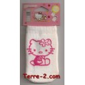 PHONE SOCK HELLO KITTY WHITE