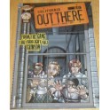 OUT THERE / NINJA BOY PREVIEW 1