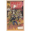 MARVEL SPOTLIGHT AUGUST 1993