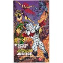 EXTREME JUSTICE PROMO BOARD