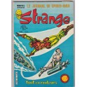 STRANGE 123