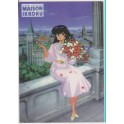 CARTE POSTALE MAISON IKKOKU - JULIETTE 3