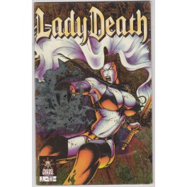 LADY DEATH 1