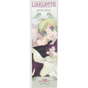 LISELOTTE / LOVE SO LIFE BOOKMARK