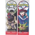 POKEMON BOOKMARK