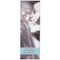 SHURIKEN & PLEATS BOOKMARK