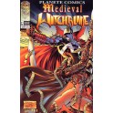 PLANETE COMICS V2 1 - MEDIEVAL WITCHBLADE