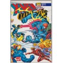 X-MEN SAGA 2