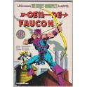 UN RECIT COMPLET MARVEL 5 - OEIL DE FAUCON