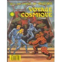 UNE AVENTURE DES FANTASTIQUES  43
