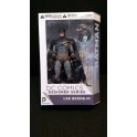 DC COMICS DESIGNER FIGURES - LEE BERMEJO'S BATMAN