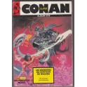 ALBUM SUPER CONAN RELIE 8