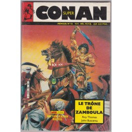 SUPER CONAN 12