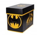 DC COMICS STORAGE BOX - BATMAN