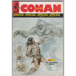 SUPER CONAN SPECIAL 5