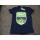T-SHIRT EMERALD CITY COMIC CON WOMEN L