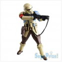 STAR WARS ROGUE ONE PM FIGURE - SCARIF TROOPER
