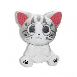 Peluche chi une vie de chat 2025