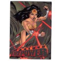 DC OUTBURST: FIREPOWER 9