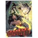 DC OUTBURST: FIREPOWER 7