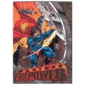 DC OUTBURST: FIREPOWER - 6