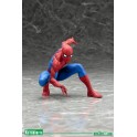 MARVEL NOW 1/10 ARTFX+ STATUE - AMAZING SPIDER-MAN