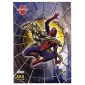 SPIDERMAN THE MOVIE GLOW IN THE DARK 8