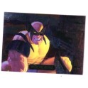 MARVEL ANNUAL FLAIR '95 CHROMIUM 1