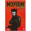 WOLVERINE - SNIKT !