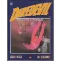 DAREDEVIL - GUERRE ET AMOUR