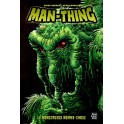 MAN-THING - LE MONSTRUEUX HOMME-CHOSE