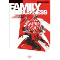 SPIDER-MAN - FAMILY BUSINESS