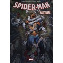 SPIDER-MAN - LES SANTERIANS