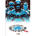 AVENGERS - ENDLESS WAR TIME