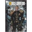 JUDGE DREDD - HEAVY METAL DREDD