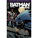BATMAN UNIVERS HORS-SERIE 5