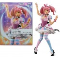 MACROSS DELTA SQ FIGURE - MAKINA NAKAJIMA