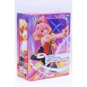 MACROSS DELTA SQ FIGURE - FREYJA WION