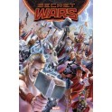 COFFRET SECRET WARS 1