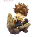COLOR COLLECTION SAIYUKI SERIES - MONKEY KING