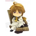 COLOR COLLECTION SAIYUKI SERIES - GENJO SANZO