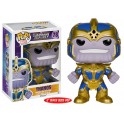 POP ! 78 MARVEL - LES GARDIENS DE LA GALAXIE - THANOS