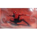 DAREDEVIL LITHO by GABRIELE DELL'OTTO