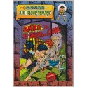 CONAN LE BARBARE V1 8 - AMRA LE SEIGNEUR DES LIONS
