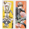 BIORG TRINITY BOOKMARK
