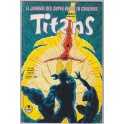TITANS 138