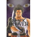 BLACK CLOVER 6 + FREE EXCLUSIVE CARD